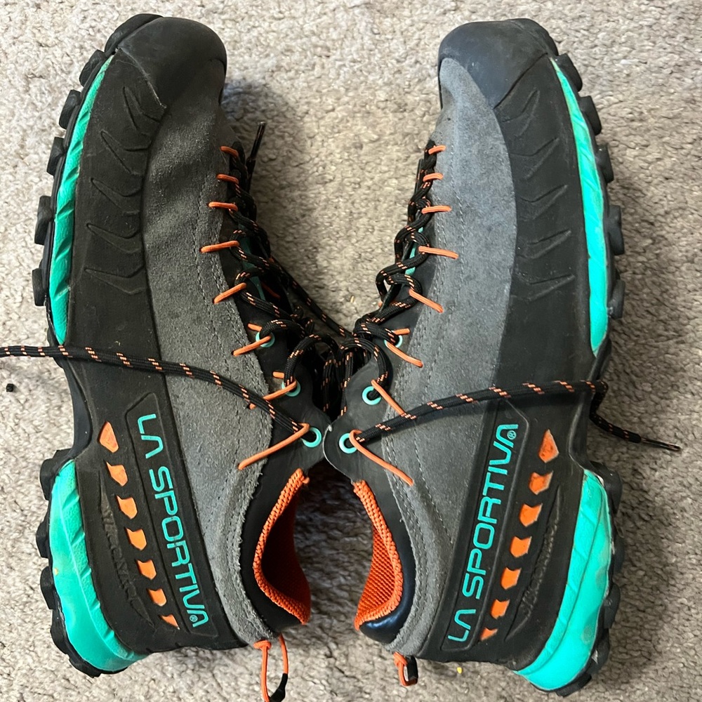Women’s La Sportiva TX4 Approach shoes